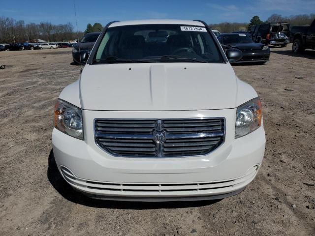 2008 Dodge Caliber SXT