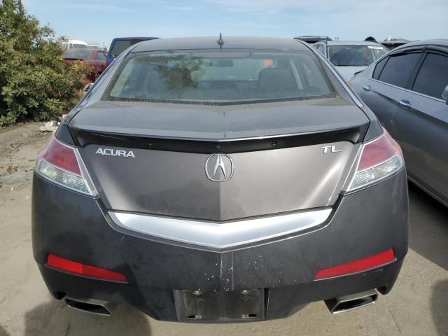 2011 Acura TL