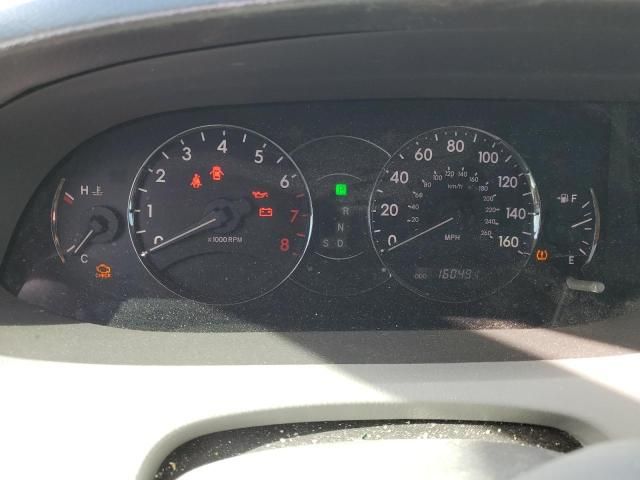 2007 Toyota Avalon XL