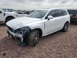 Volvo salvage cars for sale: 2024 Volvo XC90 Ultimate