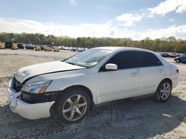 2005 Honda Accord LX