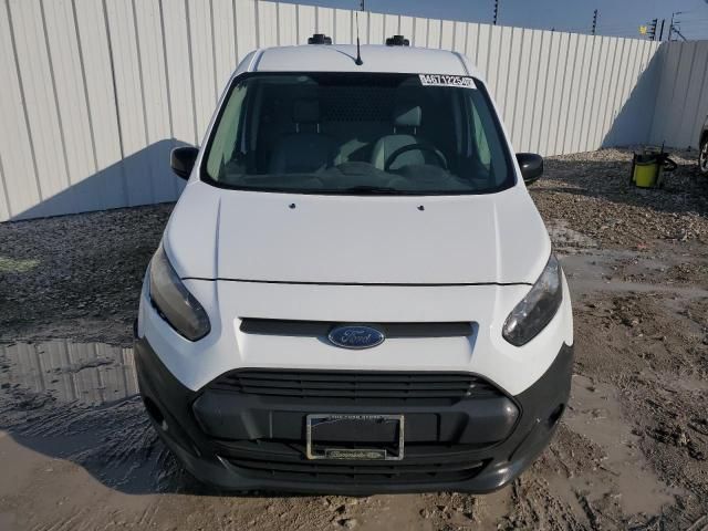 2017 Ford Transit Connect XL