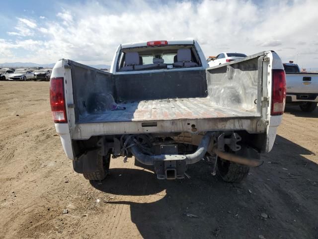 2016 Dodge RAM 2500 ST