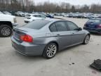 2009 BMW 328 XI