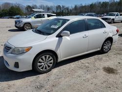 2013 Toyota Corolla Base for sale in Charles City, VA