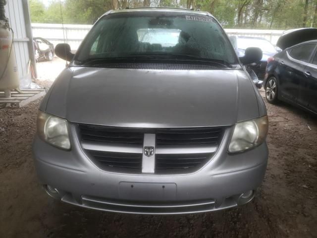 2006 Dodge Grand Caravan SXT