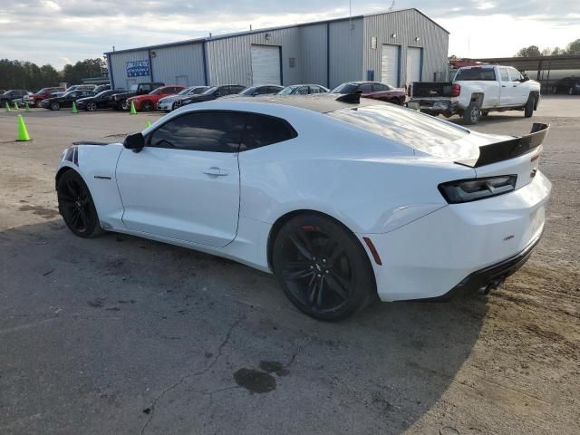 2018 Chevrolet Camaro SS