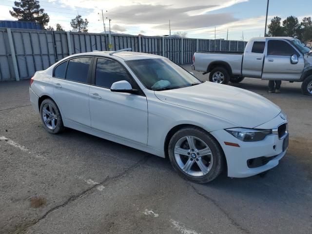 2015 BMW 328 I