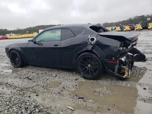 2019 Dodge Challenger R/T