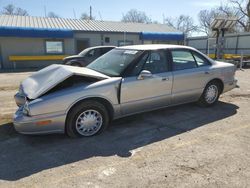 Oldsmobile 88 Vehiculos salvage en venta: 1997 Oldsmobile 88 Base