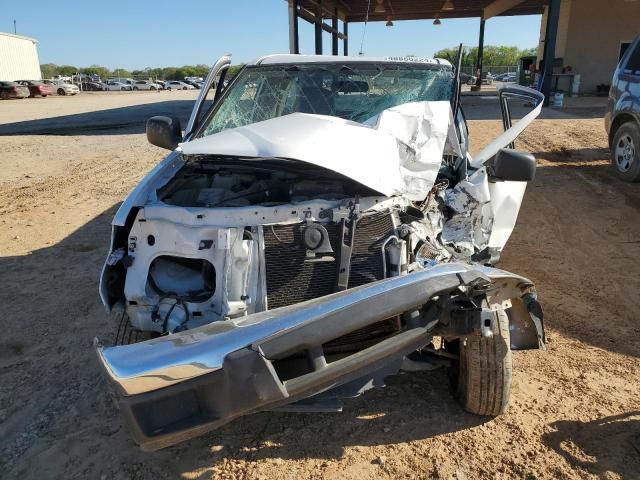 2008 Chevrolet Colorado