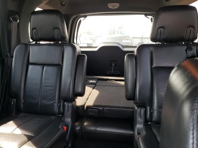 2010 Ford Expedition Limited