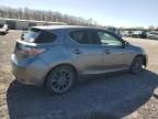 2013 Lexus CT 200