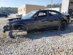 Salvage cars for sale at Ellenwood, GA auction: 2020 Dodge Charger Scat Pack