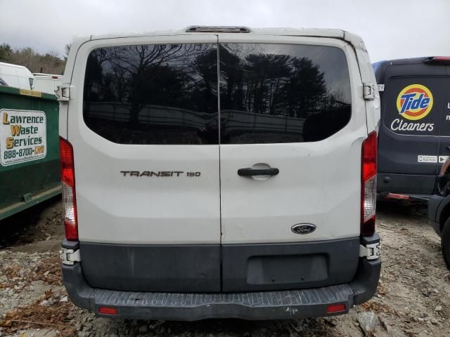 2015 Ford Transit T-150