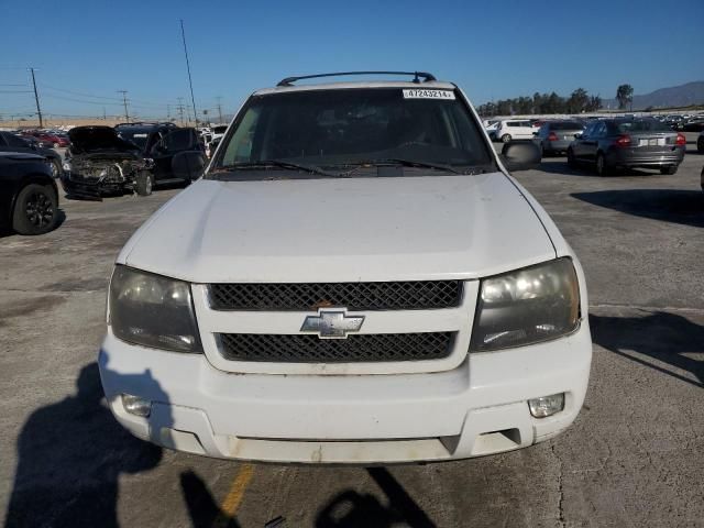 2008 Chevrolet Trailblazer LS