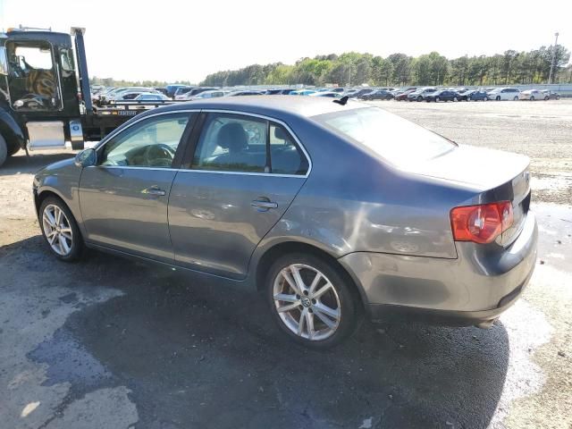 2007 Volkswagen Jetta 2.5 Option Package 1