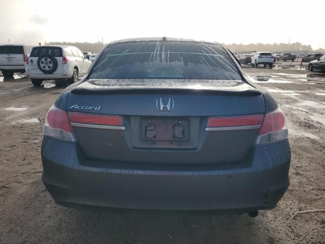 2011 Honda Accord EXL