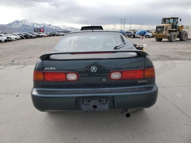 1995 Acura Integra SE