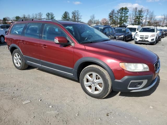 2008 Volvo XC70