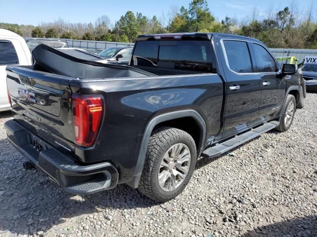 2019 GMC Sierra K1500 Denali