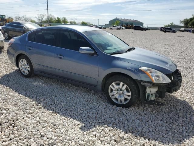 2011 Nissan Altima Base