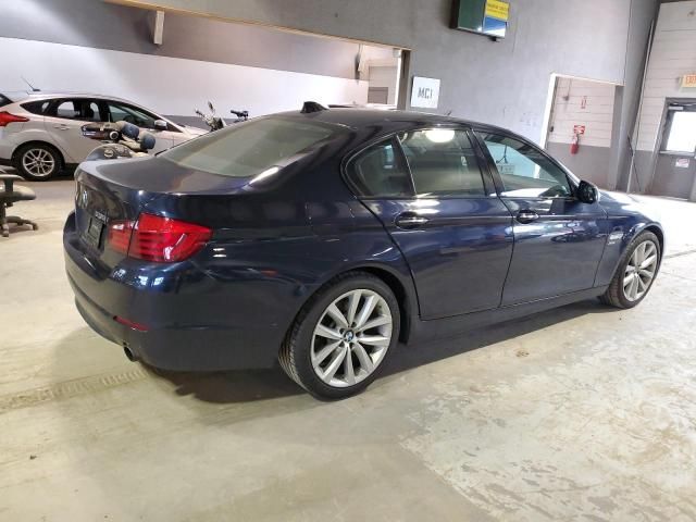 2011 BMW 535 XI