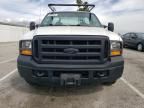 2006 Ford F250 Super Duty