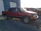 2002 Chevrolet S Truck S10