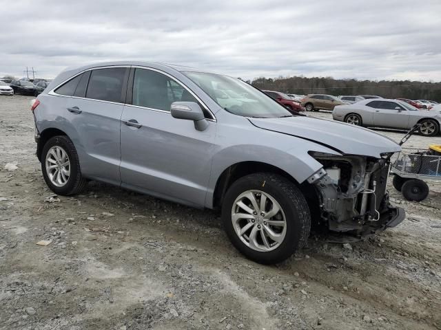 2016 Acura RDX