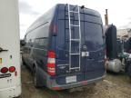 2015 Mercedes-Benz Sprinter 2500