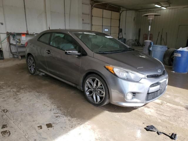 2014 KIA Forte SX