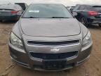 2011 Chevrolet Malibu 1LT