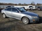 2007 Audi A6 3.2 Quattro