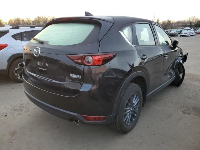 2021 Mazda CX-5 Sport