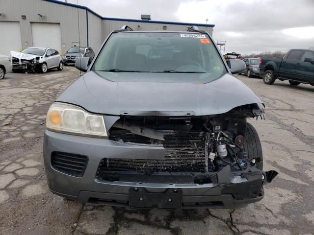 2006 Saturn Vue