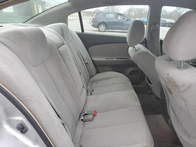 2006 Nissan Altima S