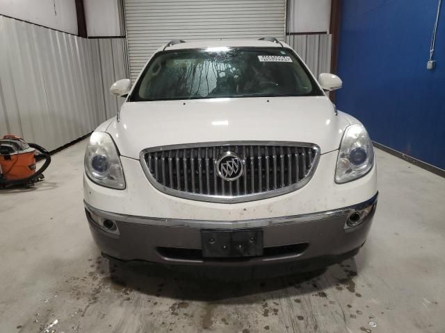 2010 Buick Enclave CXL