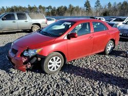 2009 Toyota Corolla Base for sale in Windham, ME