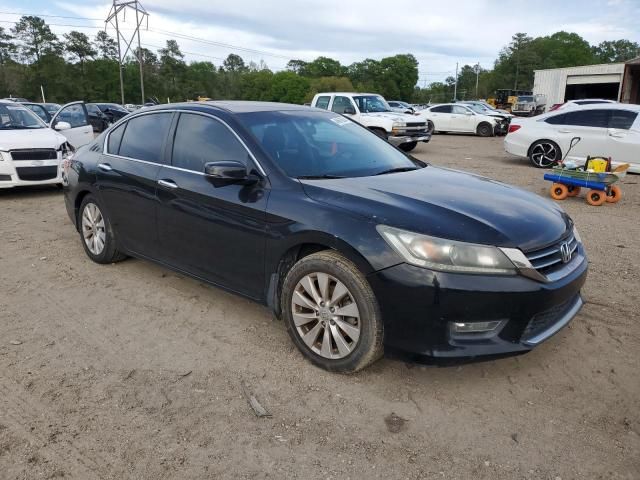 2013 Honda Accord EX