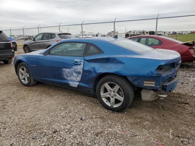 2010 Chevrolet Camaro LT