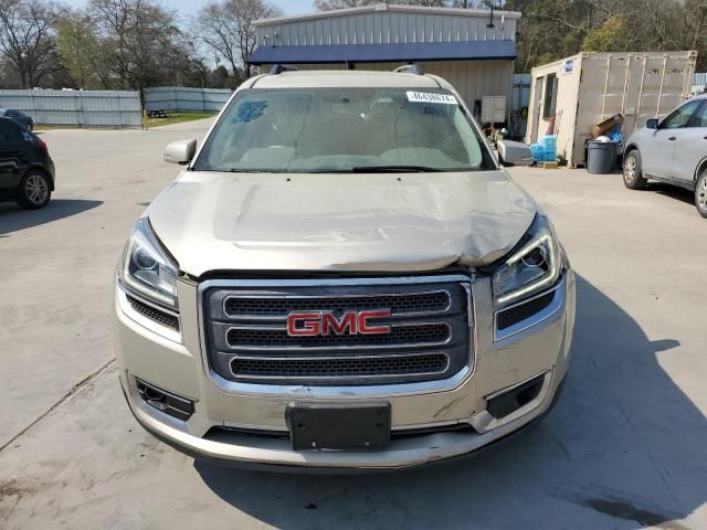 2014 GMC Acadia SLT-1