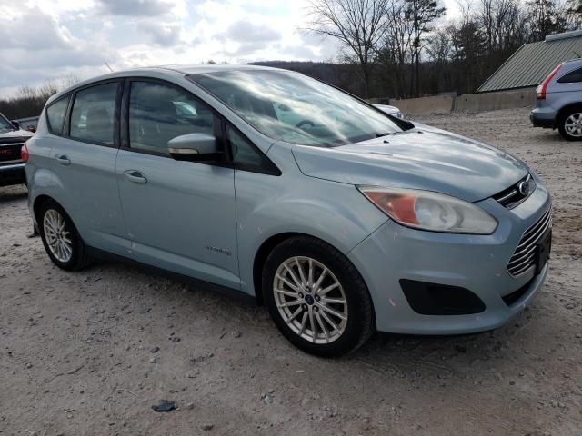 2014 Ford C-MAX SE