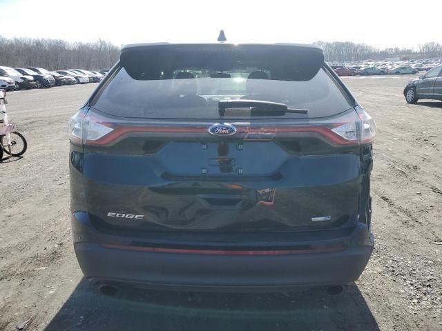 2017 Ford Edge SE