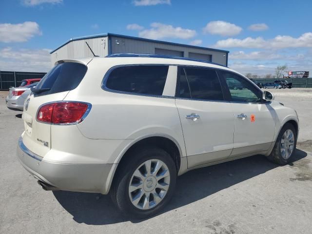 2011 Buick Enclave CXL