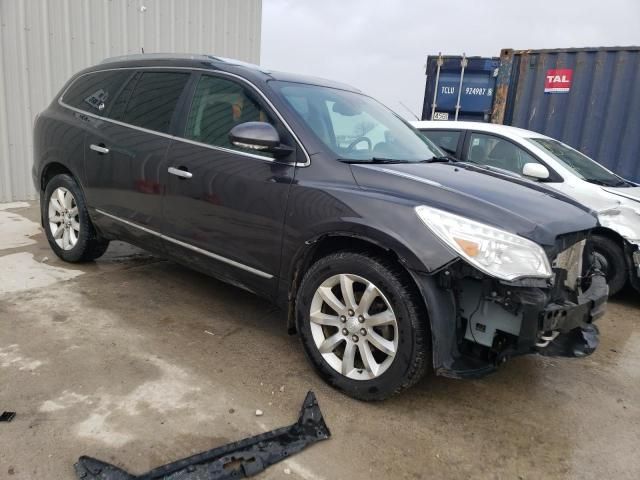 2016 Buick Enclave