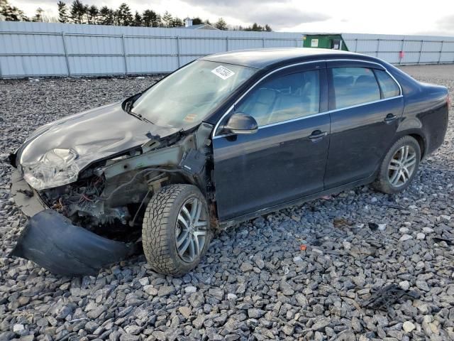 2006 Volkswagen Jetta 2.5