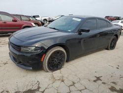 Dodge salvage cars for sale: 2020 Dodge Charger SXT