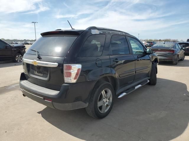 2009 Chevrolet Equinox LT