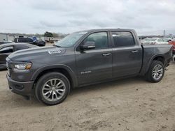 Vehiculos salvage en venta de Copart Conway, AR: 2022 Dodge 1500 Laramie